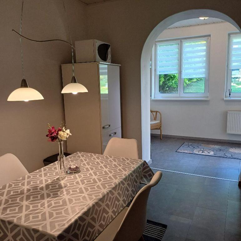 Ferienwohnung Haus Bleser Cochem Exterior foto